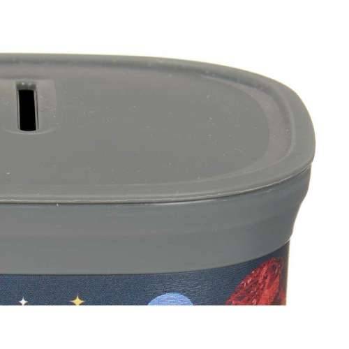 Tirelire Pincello 02 1163 Plastika Astronaut 9 x 10,2 x 9 cm Pisana (48 kom.) Cijena