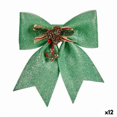 Laso Krist+ K19121450-4 Zelena Plastika 31 x 29 x 6 cm (12 kom.) Cijena