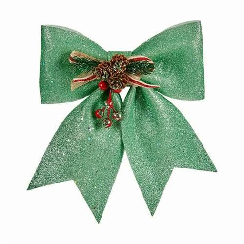 Laso Krist+ K19121450-4 Zelena Plastika 31 x 29 x 6 cm (12 kom.) Cijena