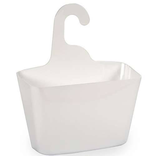 Stalak Organizator za Kadu Berilo G-507 Bijela Plastika 11,5 x 31,5 x 28,5 cm (24 kom.) Cijena