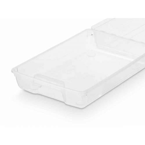 Složiva kutija za cipele Providan Plastika 19 x 10,5 x 33 cm (12 kom.) Cijena