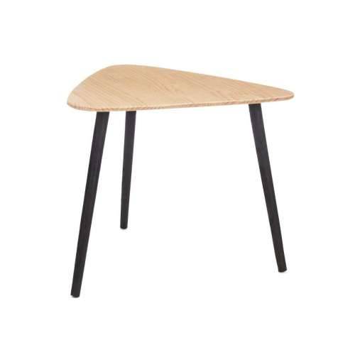 Stolić za dnevni boravak Drvo 60 x 48 x 64 cm Cijena