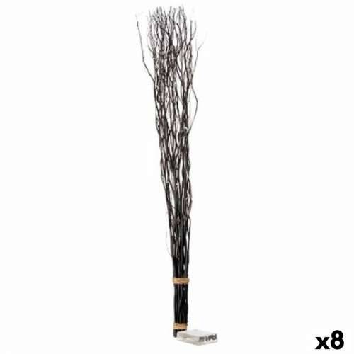 Buketi LED Svjetlo Crna 7,5 x 120 x 7,5 cm (8 kom.) Cijena