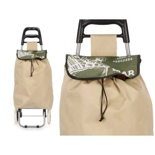 Kolica za kupovinu Kinvara Market 33 L 88 x 10,5 x 35,5 cm (6 kom.) Cijena