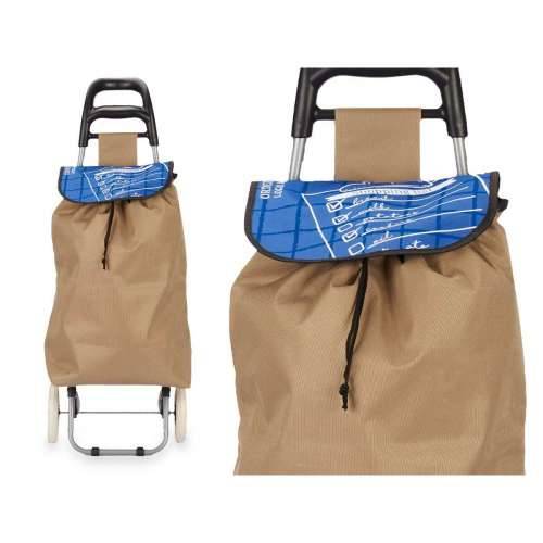 Kolica za kupovinu Kinvara To Do List 33 L 88 x 10,5 x 35,5 cm (6 kom.) Cijena
