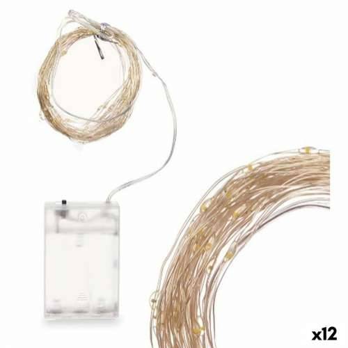 LED vijenac Bijela 15,4 m (12 kom.) Cijena