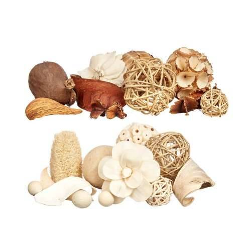 Decorative Potpourri 14 x 14 x 14 cm (12 kom.) Cijena