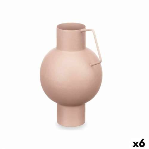Vrč sfera pješčani Čelik 15 x 23 x 13 cm (6 kom.) Cijena