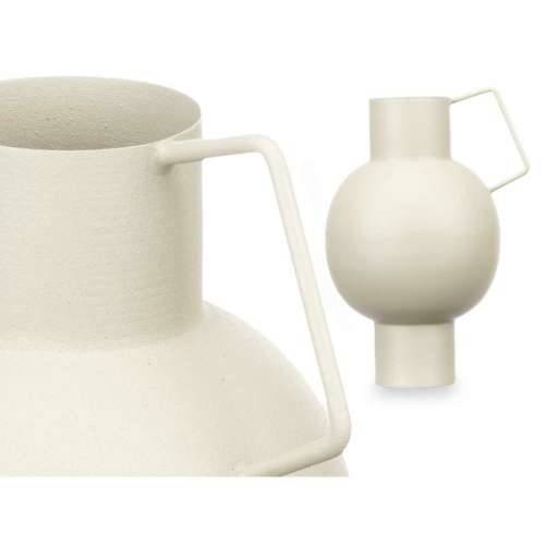 Vrč sfera Svijetlo smeđi Čelik 15 x 23 x 13 cm (6 kom.) Cijena