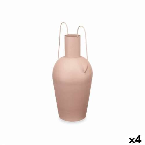 Vrč S ručkama pješčani Čelik 24 x 45 x 18 cm (4 kom.) Cijena