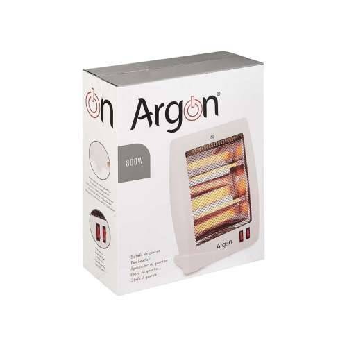 Kvarcna Grijalica Argon Bijela 400-800 W (6 kom.) Cijena