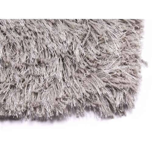 Tepih Siva Pamuk Poliester 50 x 2 x 80 cm (6 kom.) Cijena