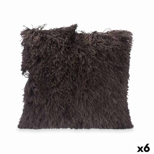 Jastuk Siva Pamuk Poliester 45 x 2 x 45 cm (6 kom.) Cijena