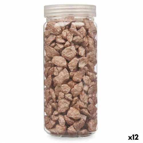 Ukrasno kamenje Smeđa 10 - 20 mm 700 g (12 kom.) Cijena