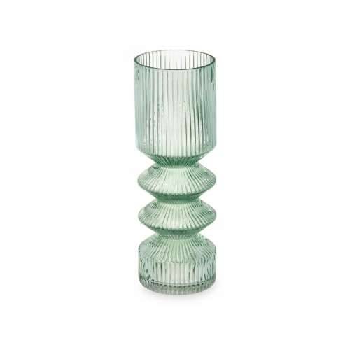 Vrč Crte Zelena Kristal 8 x 23 x 8 cm (8 kom.) Cijena