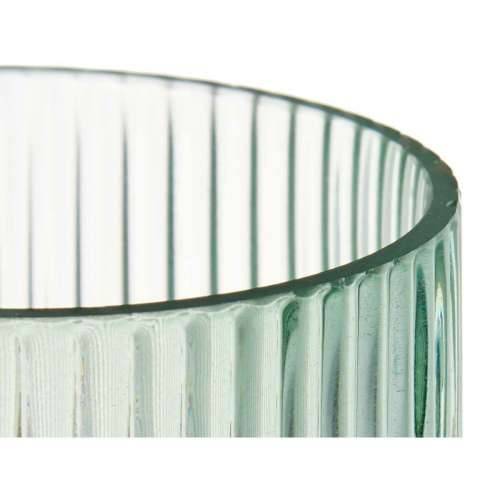 Vrč Crte Zelena Kristal 8 x 23 x 8 cm (8 kom.) Cijena