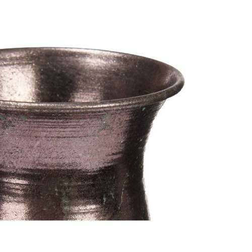 Vrč Srebrna Metal 16 x 42 x 16 cm (4 kom.) S olakšanjem Cijena