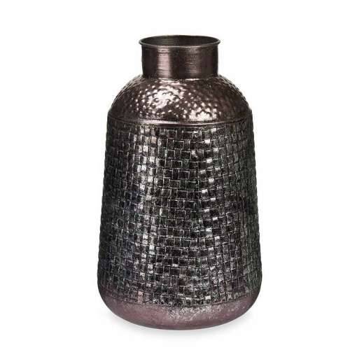 Vrč Srebrna Metal 22,5 x 39,5 x 22,5 cm (4 kom.) S olakšanjem Cijena