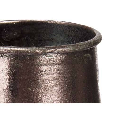Vrč Srebrna Metal 21 x 44 x 21 cm (4 kom.) S olakšanjem Cijena