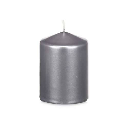 Svijeća Acorde 92535 Srebrna 7 x 10 x 7 cm (24 kom.) Cijena