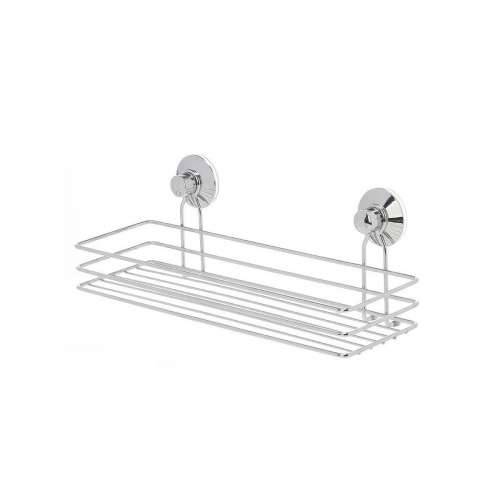 Držač za Tuš Berilo CN-W6753-1 Čelik ABS 35 x 13 x 13 cm (12 kom.) Cijena