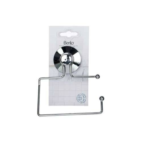Stalak za WC Papir Berilo W3100-12B Čelik ABS 12 x 14 x 3,5 cm (12 kom.) Cijena
