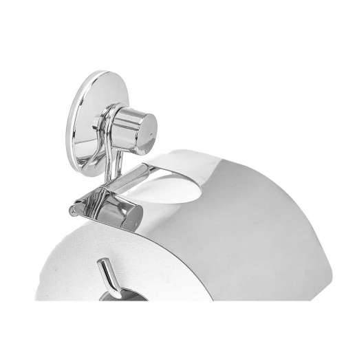 Stalak za WC Papir Berilo W3100-13 Čelik ABS 13,5 x 17 x 3 cm (12 kom.) Cijena
