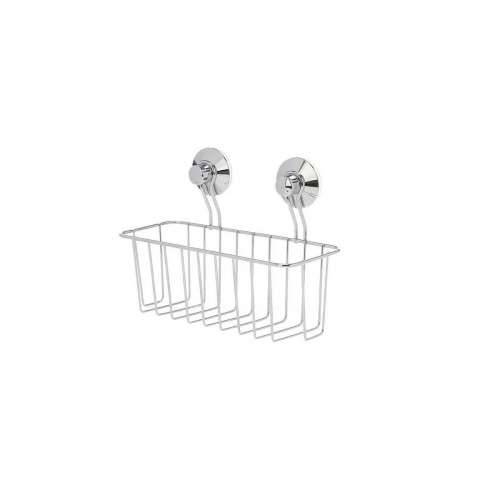 Držač za Tuš Berilo W3100-5A Čelik ABS 24 x 18 x 10 cm (12 kom.) Cijena