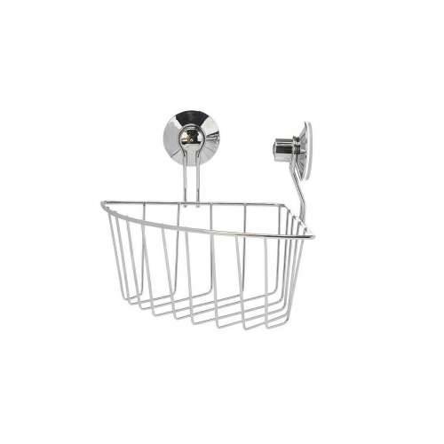 Držač za Tuš Berilo W3100-4 Čelik ABS 25 x 18,5 x 18 cm (12 kom.) Cijena
