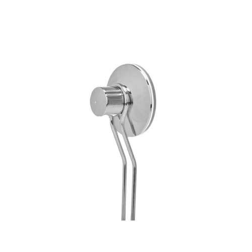WC Četka Berilo W3100-15 Bijela Čelik ABS 10 x 36 x 10 cm (12 kom.) Cijena