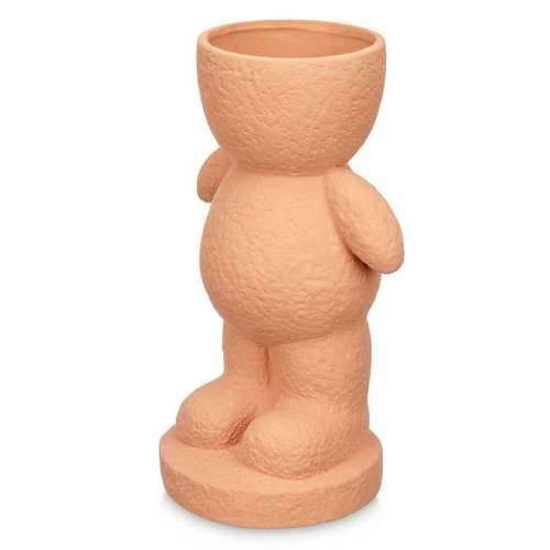 Ukrasna figura Zelena 19 x 31 x 15 cm Vrč (4 kom.) Cijena