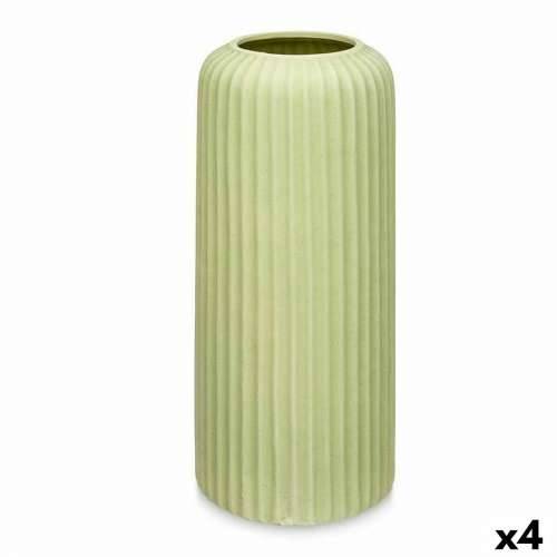 Vrč Zelena Dolomite 16 x 40 x 16 cm (4 kom.) Crte Cijena