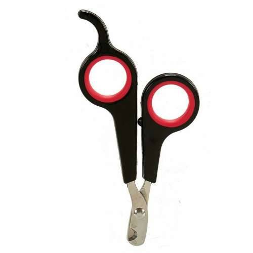 Grickalica Crna Crvena 6 x 0,5 x 11,5 cm Kućni Ljubimci (24 kom.) Cijena