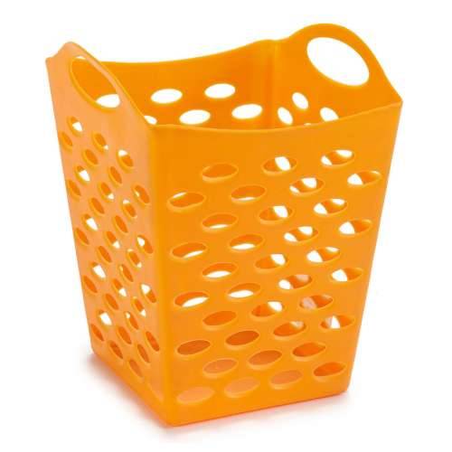 Košara za kvačice Polietilen 13 x 17 x 13 cm (12 kom.) Cijena