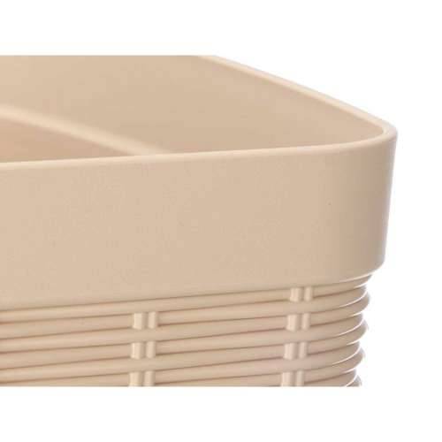 Stalak za kišobrane Stefanplast Elegance Krema Plastika 25 x 57 x 25 cm Cijena