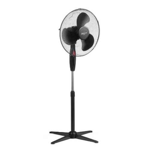 Podni Ventilator Argon FS-40B-B Crna 45 W 43 x 60 x 102 cm Cijena