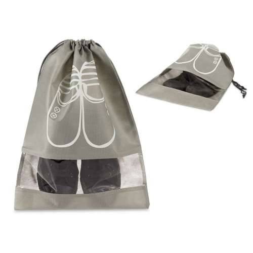 Ormarići za Cipele Siva PVC 29 x 43 cm Tkanina (12 kom.) Cijena