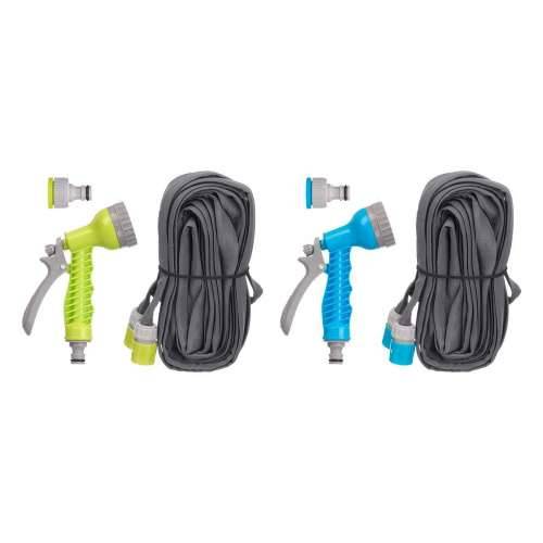 Set crijeva s priborom polipropilen ABS TPE Spandex Ø 2,7 cm (15 m) Cijena