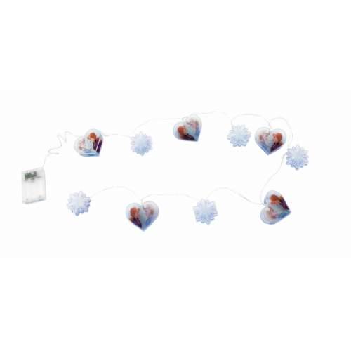 LED vijenac Frozen Memories 165 cm Cijena