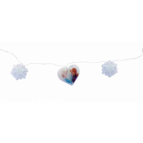 LED vijenac Frozen Memories 165 cm Cijena