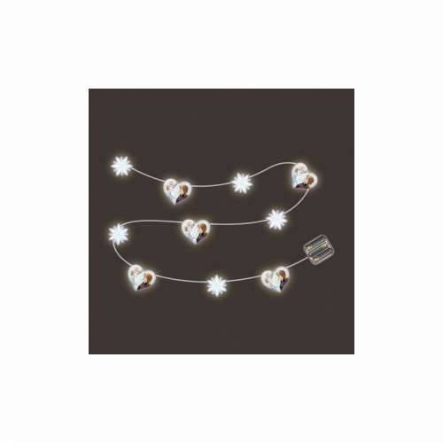 LED vijenac Frozen Memories 165 cm Cijena