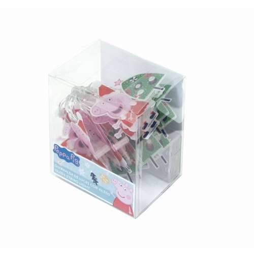 LED vijenac Peppa Pig Cosy corner 165 cm Cijena
