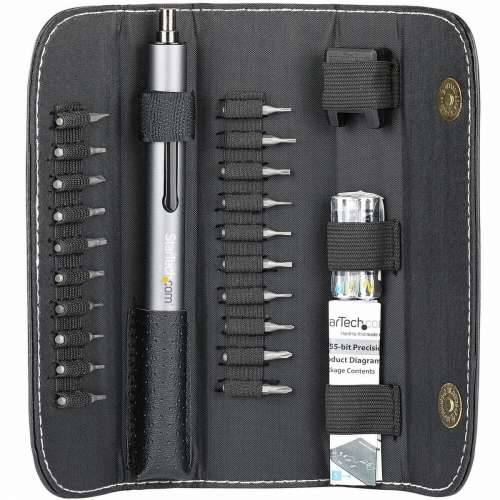 Električni odvijač Startech CTK20PCEDRIVE 20 pcs Cijena