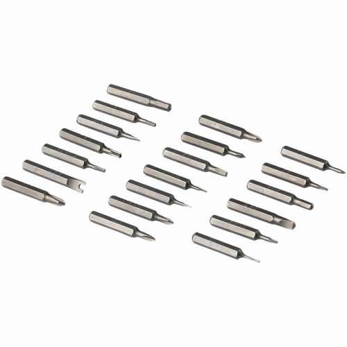 Električni odvijač Startech CTK20PCEDRIVE 20 pcs Cijena