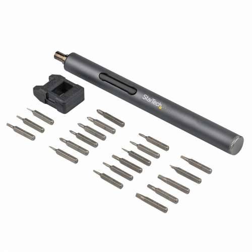 Električni odvijač Startech CTK20PCEDRIVE 20 pcs Cijena