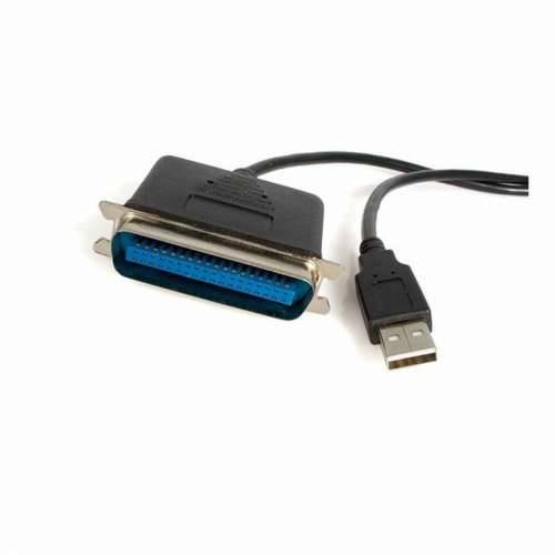USB Kabel za Paralelni Ulaz Startech ICUSB1284            (1,8 m) Cijena