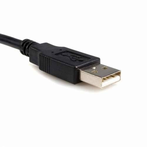 USB Kabel za Paralelni Ulaz Startech ICUSB1284            (1,8 m) Cijena