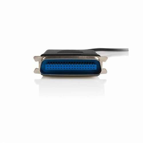 USB Kabel za Paralelni Ulaz Startech ICUSB1284            (1,8 m) Cijena