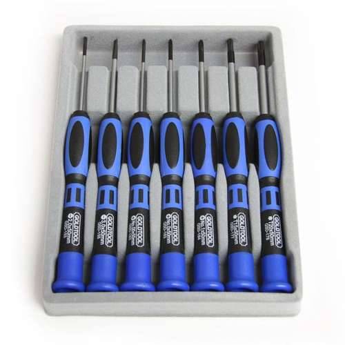 Set Odvijača Startech CTK100P              Cijena