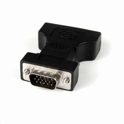 Adapter DVI u VGA Startech DVIVGAFMBK Cijena